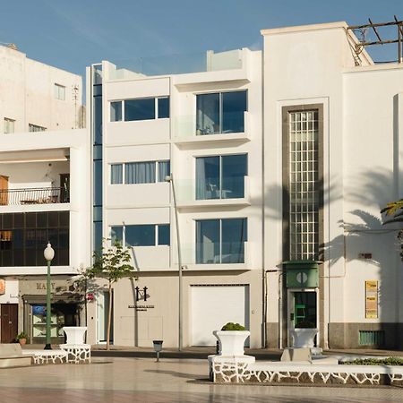 Blue Marina Suites - Boutique Apartments Arrecife  Exterior photo