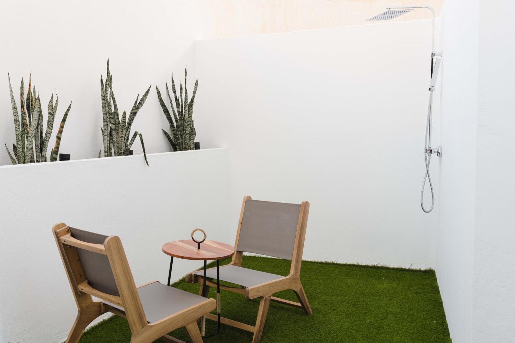 Blue Marina Suites - Boutique Apartments Arrecife  Exterior photo