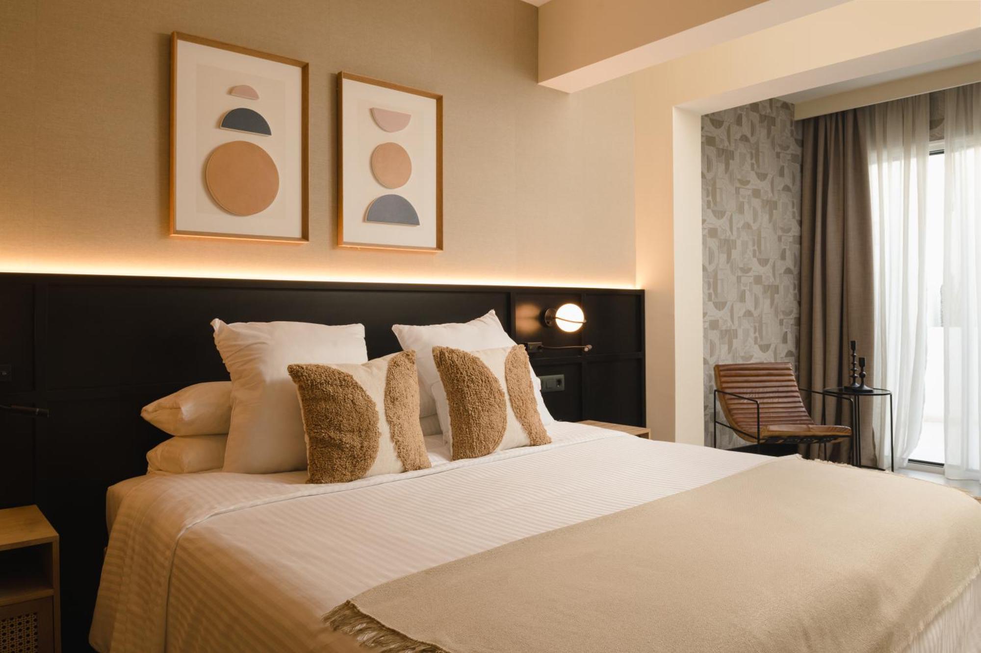 Blue Marina Suites - Boutique Apartments Arrecife  Exterior photo