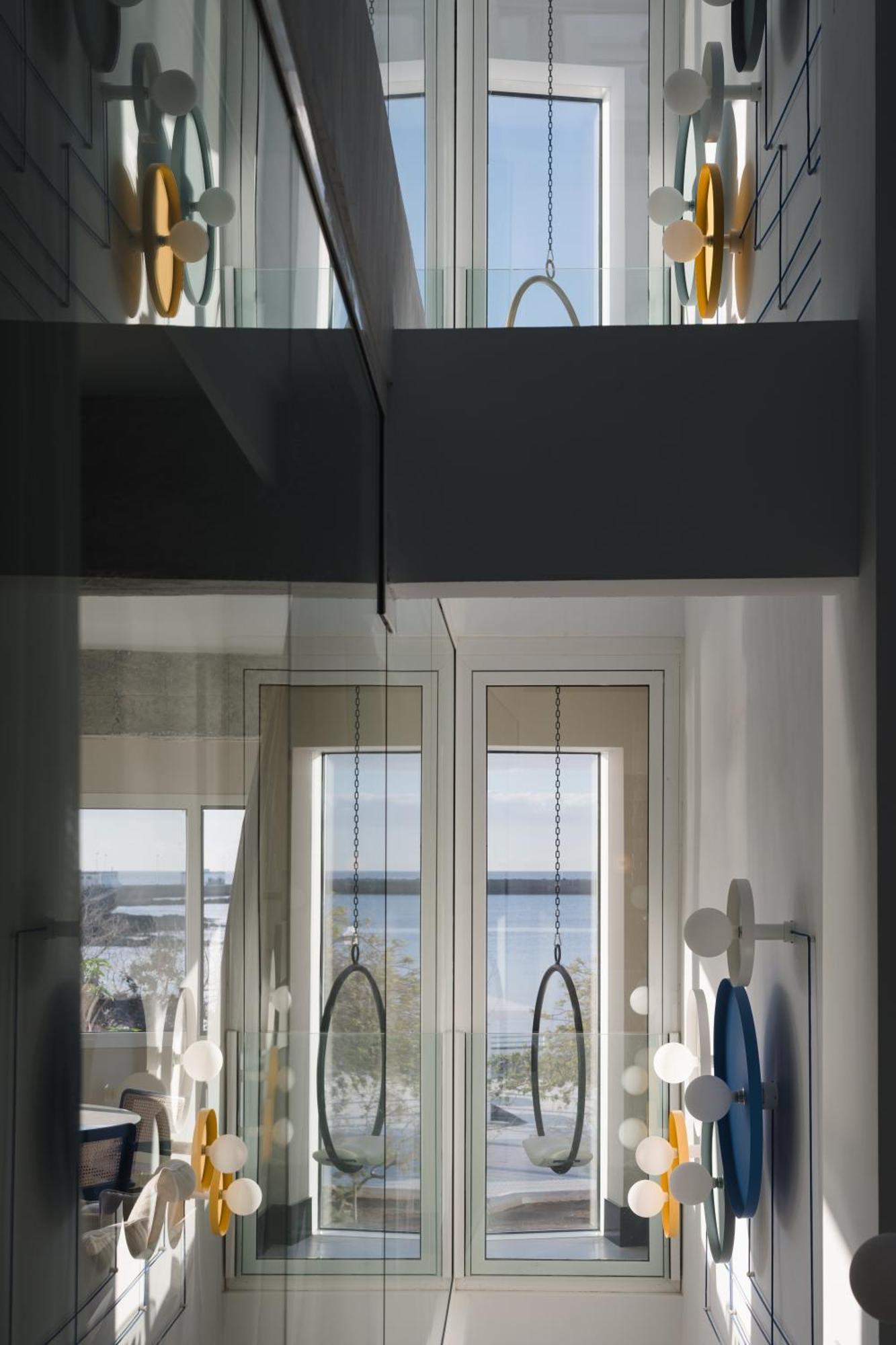 Blue Marina Suites - Boutique Apartments Arrecife  Exterior photo